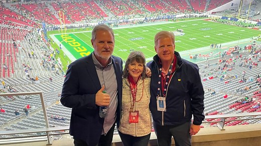 'It was the perfect storm': Jerry Falwell Jr. opens up about his faith in interview