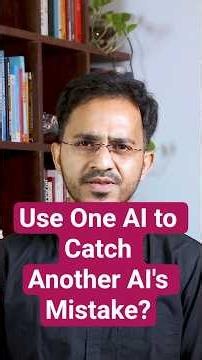 How to Catch AI Errors Before Your Users Do