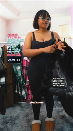 Women's Elegant puffer Coat with Fleece Trim & Belt, Mid-Length Fall Winter Hooded Jacket, Warm Daily Wear Outerwear