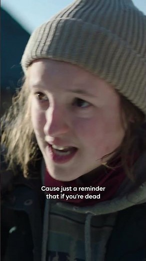 They saved each other.