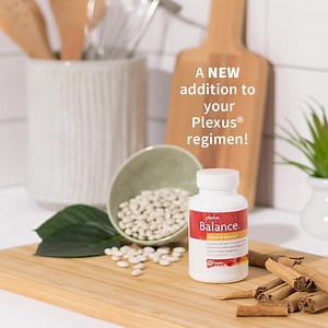 Drumroll please….. 🥁🥁🥁We’re proud to announce our newest addition to the Plexus® Product Fam, BALANCE! 🎉 If you’re familiar with Plexus Block™, you’ll love to hear what Balance has in store for you!🧡 Balance is the most modern, technologically-advanced formula for blood sugar support and carb control that Plexus has ever created! We know, we can’t contain our excitement either.* 😁 Get the low-down and all the deets about Balance: 👉http://bit.ly/2xBhFW0 Also available Combos: 👉http://bit.
