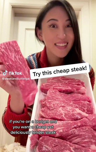 Affordable Tender Fatty Steak for Carnivore Diet | Best Budget Meat Options