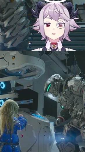 【懶洋洋】【人機迷惘】找到吃記憶體的元兇了ww丨The cutest memory hog in the universe: Diana.