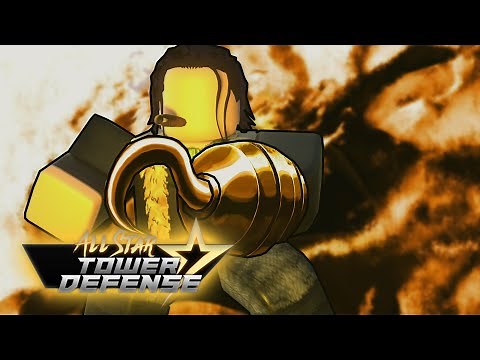 AWAKENED 5 STAR CROCODILE IS AN AMAZING STARTER | All Star Tower Defense