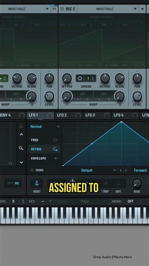 How to: Sidepiece “Cry For You” Lead Synth in Serum 2