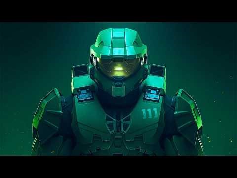Halo Infinite Campaign Co op for the first time!