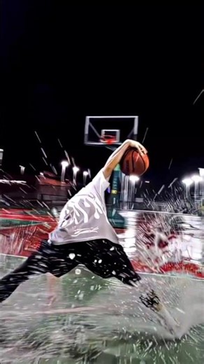 जबरदस्त बास्केटबॉल मैच ! mini wood toy / wood working art skill / wood / hand crafts #shorts