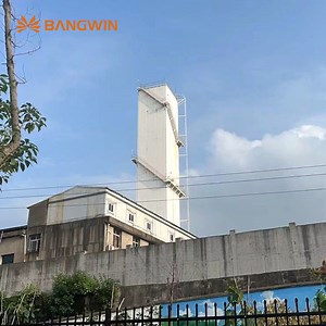[Hot Item] Numerical Control Gas Separation Equipment, Cryogenic Oxygen/Nitrogen Plant for Pure N2/O2 Production Line