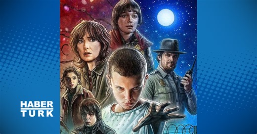 Siber suçlular popüler dizi Stranger Things hayranlarının cüzdanını boşaltıyor - Teknoloji Haberleri
