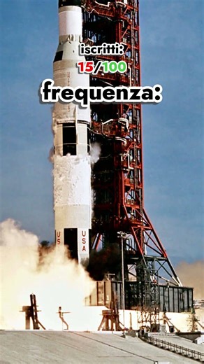 il tuo CARICABATTERIE é piú potente DELL'APOLLO 11! #tech #informatica #spazio #shorts