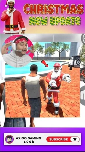 Finally New Snow Mode Cheat Code 😱in INDIAN BIKE DRIVING 3D #indianbikedriving3d #shorts #gta5