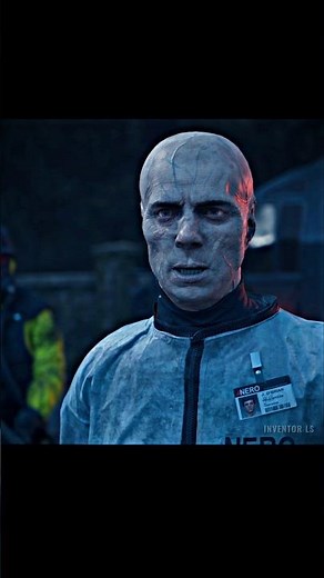 O'Brian's Secret Was HORRIFYING 😱 #DaysGone