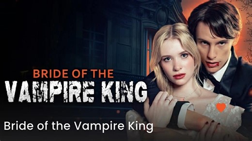 Bride Of The Vampire King - FULL EP ✅Dailymotion