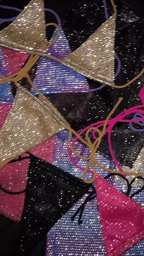 Oh Polly Swim on Instagram: "Shooting our next swim collection next week… Any guesses what’s coming? 👀 We’ll give you a clue: it’s just as good as embellished swim!"