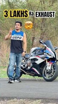 All about my BMW S1000rr M sport✅ #farazstuntrider #superbikes #bikers #bike #bmws1000rr