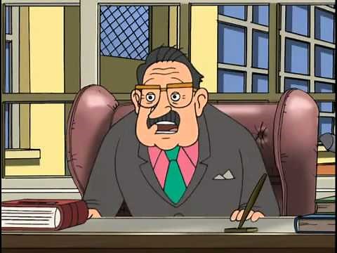 Recess - Taking the 5th Grade - Part 1