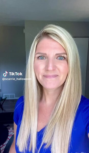 DIY Tree Ghost #halloween #diyhalloween #diyhalloweendecor