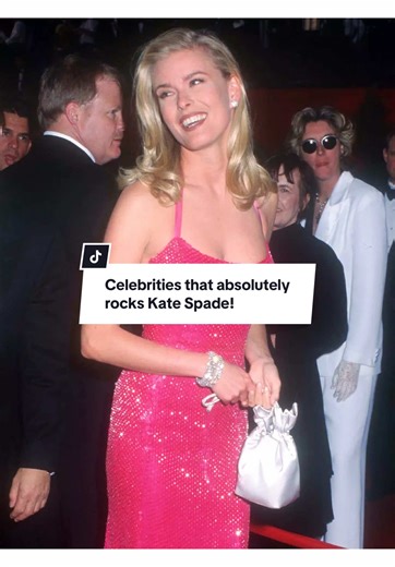 Celebrities That Rock Kate Spade Style