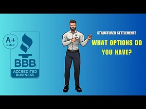💸 Can You Sell Your Structured Settlement? Here’s How It Works!