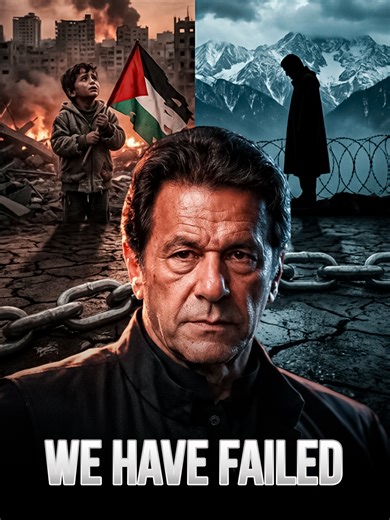 Unifying Voices for Justice in Kashmir and Palestine