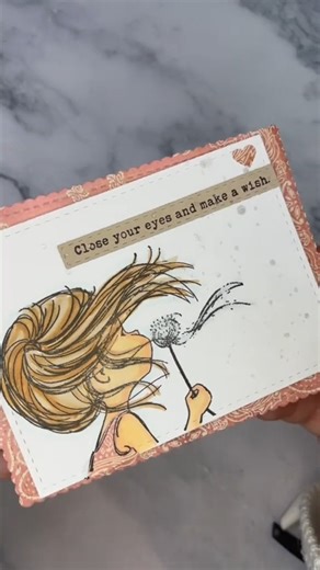 228 reactions · 11 comments | LET'S COLOR! This image is just so sweet! And so much fun to color up. Watch how you can pair this with our newest paper pack! https://unitystamp.co/gv9 | Unity Stamp Company | Facebook