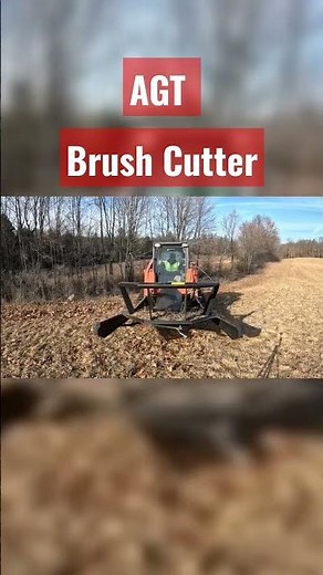 AGT Brush Cutter my thoughts #shorts
