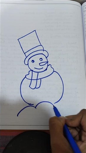 simple drawing easy drawing #shorts #shortvideo