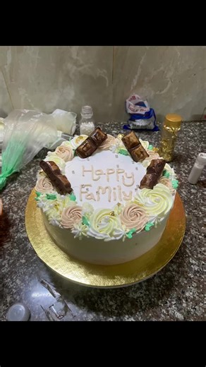 Cakes Of Paradise on TikTok