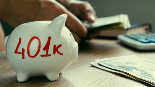 Lower 401(k) costs may come with a growth trade-off