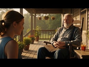 Karen Thinks Grandpa Is an Easy Target… Until Everything Turns Against Her!