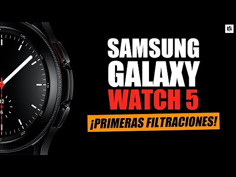 A PRO IS COMING! 🔥Samsung Galaxy Watch 5: EVERYTHING WE KNOW