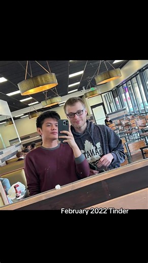 Discovering Love on Tinder: From Swipes to Relationships