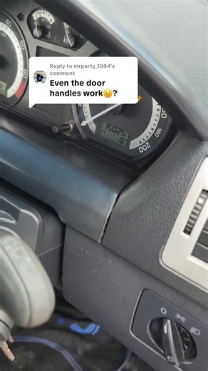 MK1 Door Handles for Golf 4: A Quick Guide