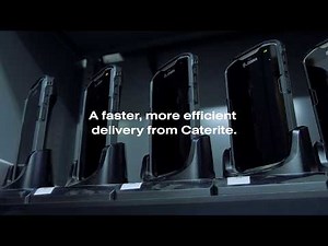 Introducing the new ePODs Electronic Proof of Delivery 1