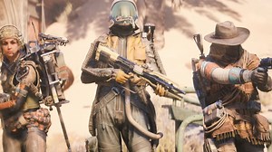 Arc Raiders weapon tier list (Ranked from best to worst)