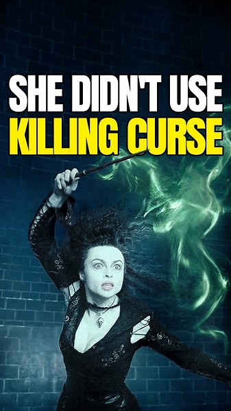 Spells The Harry Potter Movies Changed