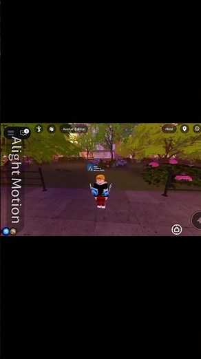 awh,semoga bermanfaat ya tutorial cara ada bot di rh studio #roblox #bismillahfyp #alvarodzakynata