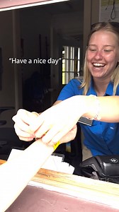 That moment when “have a nice day” turns into the best day ever 😆✨ 🎟️ Who would you spend an all-day adventure with? Tag your summer sidekick for Alpine Slides, paddle boats, mini golf, and alllll the summer fun. 🛶⛳️🎢 Check out the details on our All-Day Adventure Pass 👉 https://bit.ly/3M5y4b8 #SummerDays #SevenSpringsPA #BestDayEver | Seven Springs