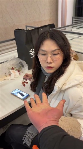 如何让女友每天开心