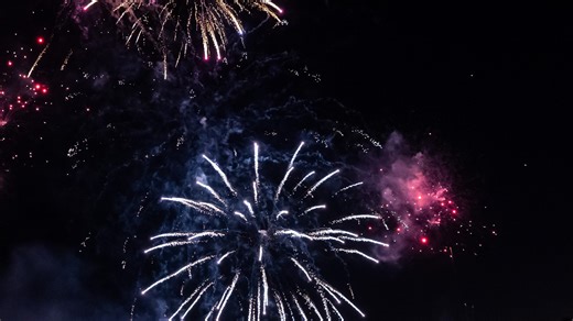 Scene calendar: Bring in 2026 with Sparks in the Park, Downtown Countdown