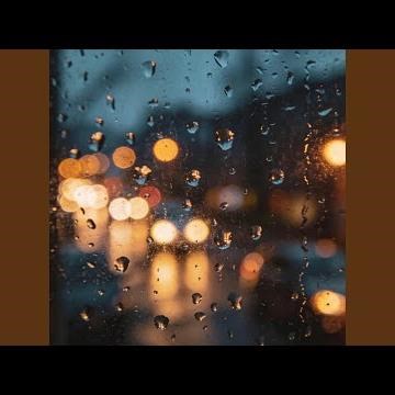 Rainy Window Study Session