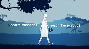 Help get the gospel to people who have never heard it. Learn more at www.christianaid.org. 🎶 Sound on 🎶 | Christian Aid Mission