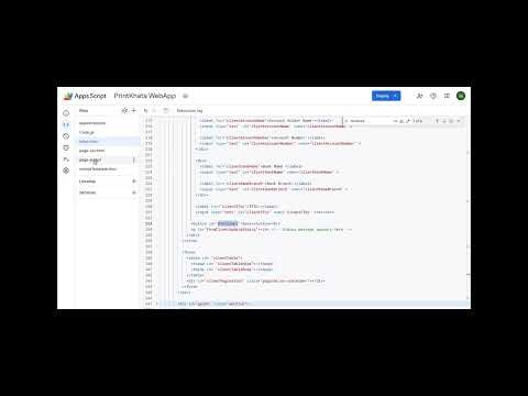 Product Class #25 | State-based GST logic using address fields in invoice web app (JavaScript)
