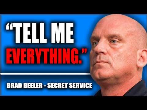 Interrogation Expert: the #1 hack to win any conversation