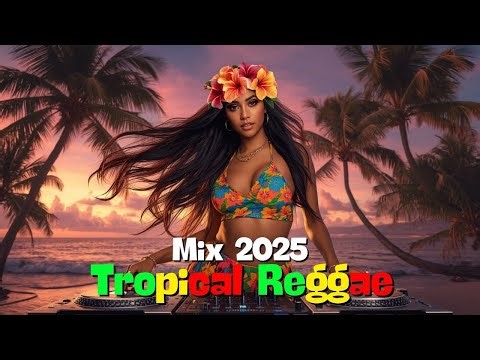 Roots Reggae Live - Roots & Culture Jam 🎵 Vibes for Mind & Soul