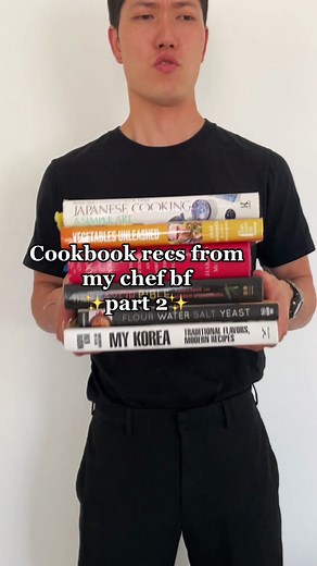 Top Cookbook Recommendations for Aspiring Chefs