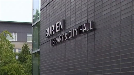 Several Burien city commissioners resign in support of fired colleague