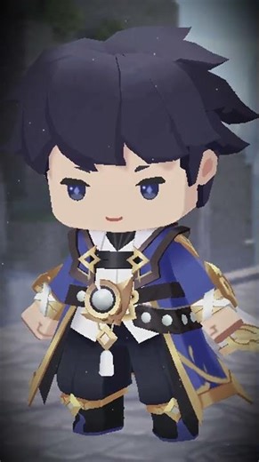 series đăng skin mini world tập 1 : skin đường tam #miniworld