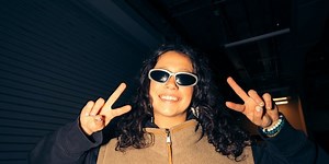 How Indie Artists Like Ruby Waters Are Making It Work Without a Label