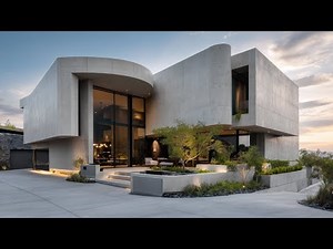 Top 20 Modern Minimalist House Designs Redefining 2025 Luxury
